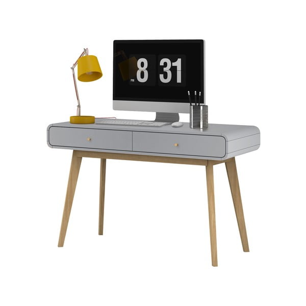 Töölaud 50x120 cm Cassie - Støraa-image-4