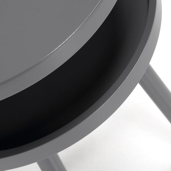 Hall küljelaud koos hoiuruumiga Bruk - Kave Home-image-2