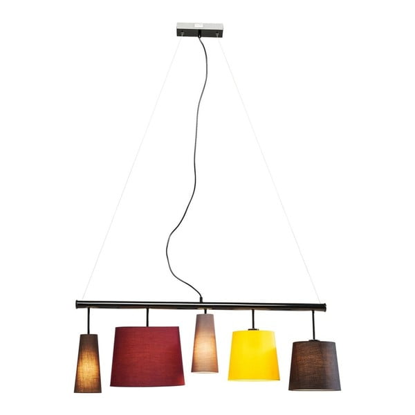 Stropní svítidlo Kare Design Parecchi Colore