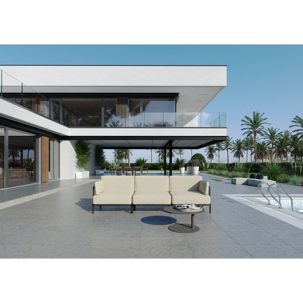 Beež aia diivanimoodul 234 cm Salve - Sit Sit-image-1