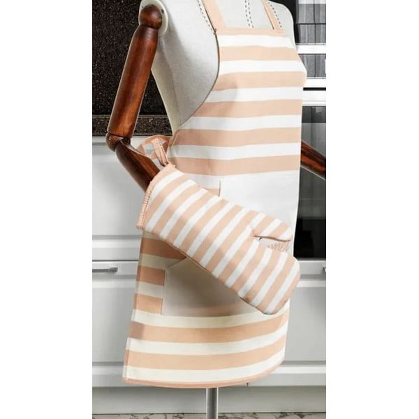 Linased pajakindad 2 tk komplektis Vibes - Mila Home-image-1