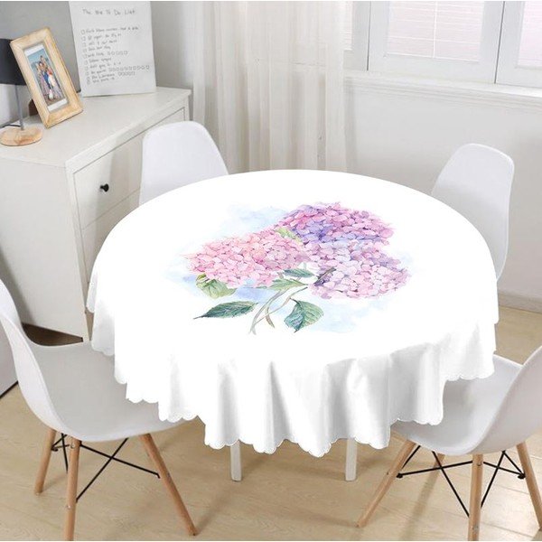 Laudlina ø 140 cm - Mila Home