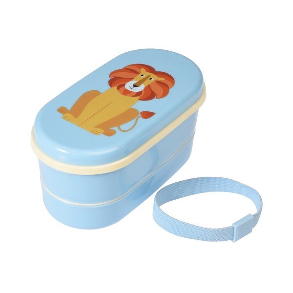 Lõunakast Charlie Lõvi Charlie the Lion - Rex London-image-2