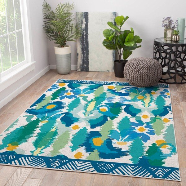 Vaip Florida, 80 x 140 cm - Oyo Concept-image-1