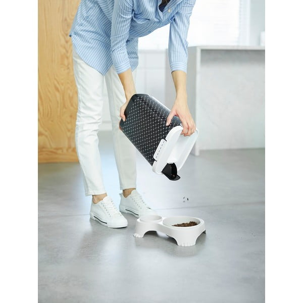 Must pelletikarp 10 l Cody - Rotho-image-2