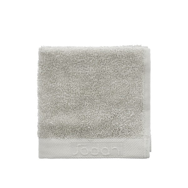 Helehall puuvillane froteerätik 30x30 cm Comfort - Södahl