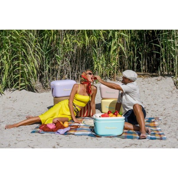 Helesinine jahutuskast 20l Pop - Polarbox-image-1