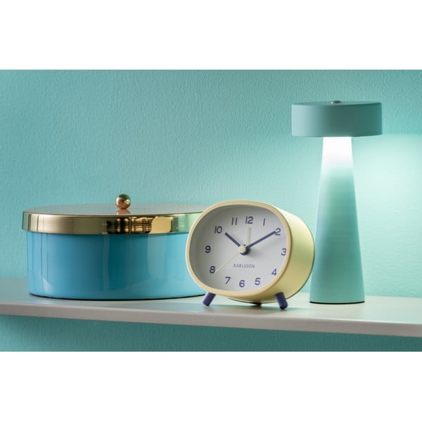 Äratuskell Cheeky - Karlsson-image-1