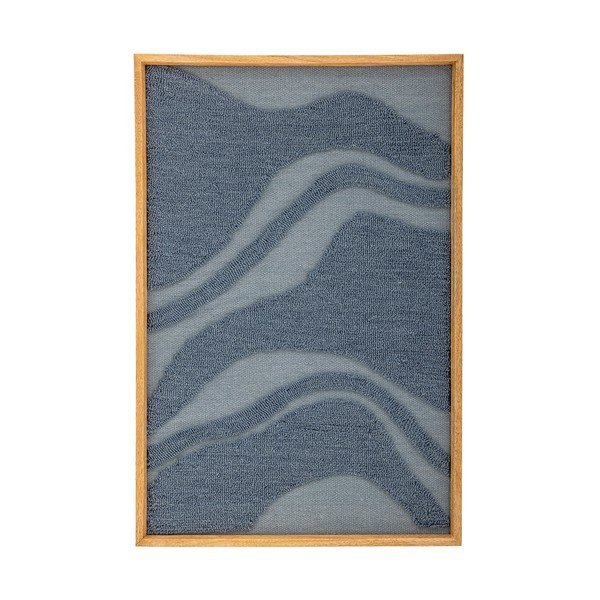 Maal 60x91 cm Leven - Bloomingville