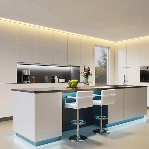 Must LED-riba 300 cm Chip - Reality-image-1