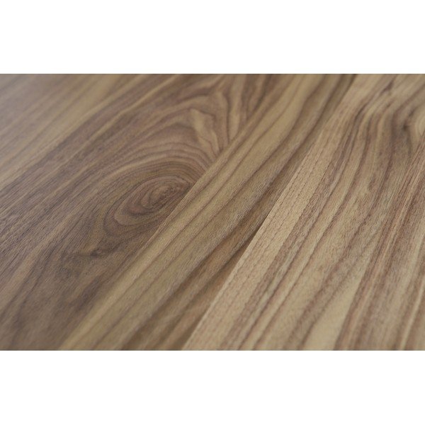 Deska k jídelnímu stolu z ořechového dřeva vtwonen Panel, 190 x 80 cm-image-1