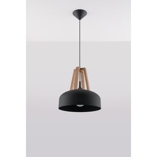 Must ja beež rippvalgusti Olla - Nice Lamps