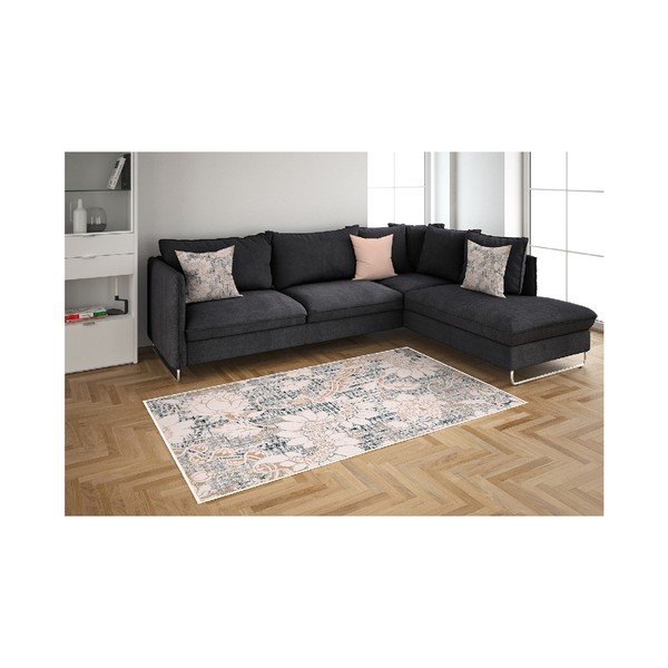 Koberec Oyo home Annie, 80 x 140 cm-image-1