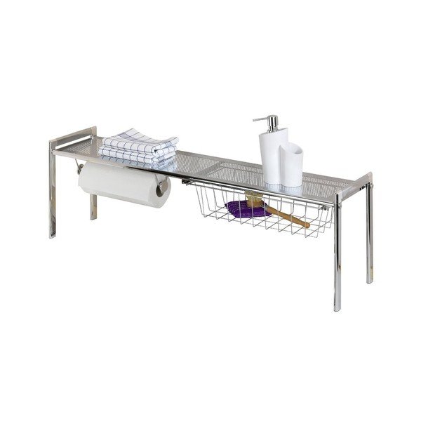 Köögiriiul Exquisit Chrome - Wenko