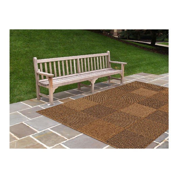 Koberec Grace 736 Dark, 160x230 cm