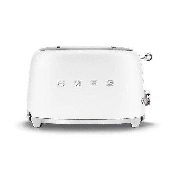 Valge röster 50's Retro Style - SMEG