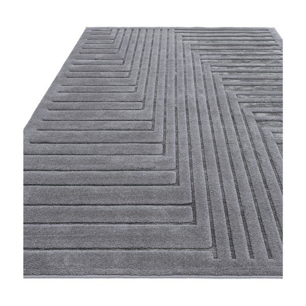 Antratsiitne vaip 120x170 cm Valley - Asiatic Carpets-image-4