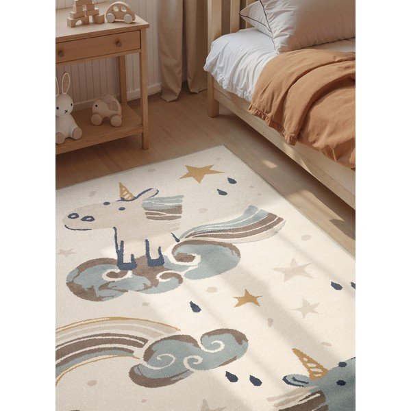 Laste vaip 120x170 cm Einhorn - Hanse Home-image-2