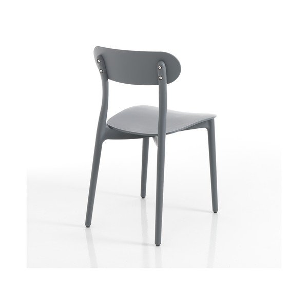 Hall plastikust aiatool Stoccolma - Tomasucci-image-2