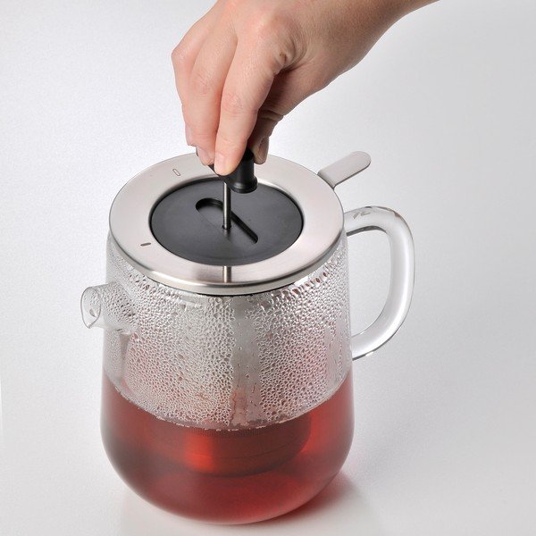 Teekann , 1,3 l SensiTea - WMF-image-1