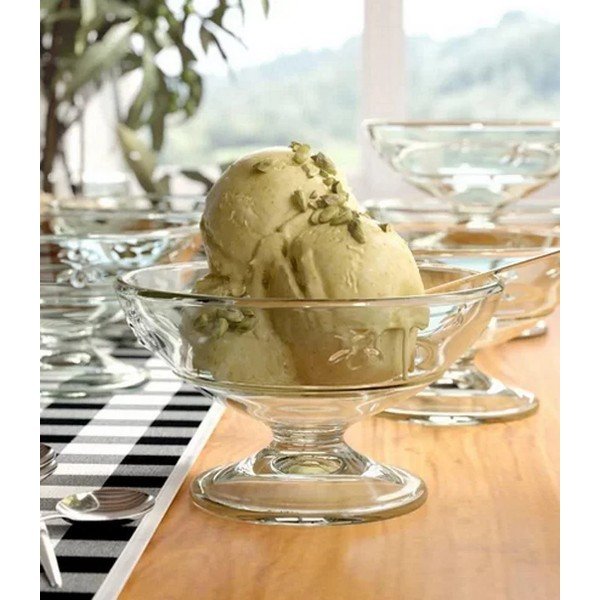 Klaasist kauss La Rochère , 200 ml Abeille - La Rochére-image-1