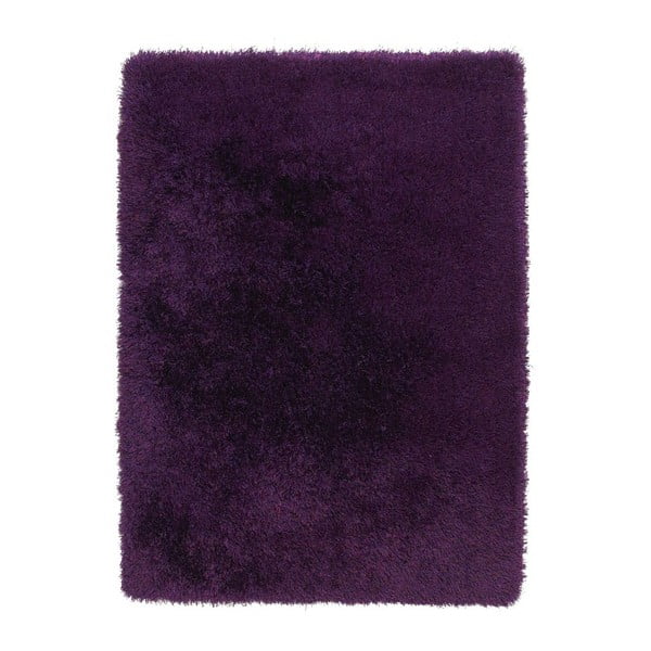 Koberec Monte Carlo Purple, 60x115 cm