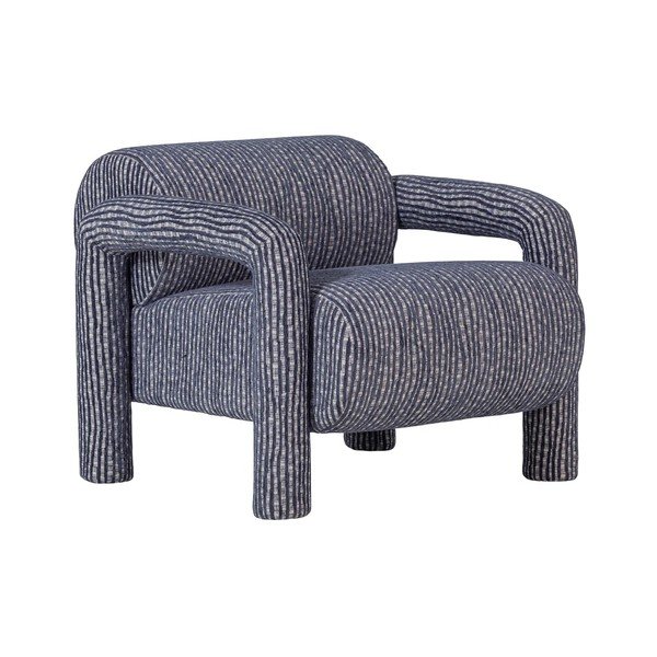 Hallikassinine tugitool Lenny - WOOOD