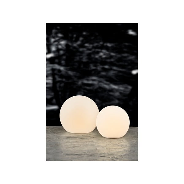 LED päikesepaneeliga välisvalgusti ø 25 cm Maane - Villa Collection-image-2