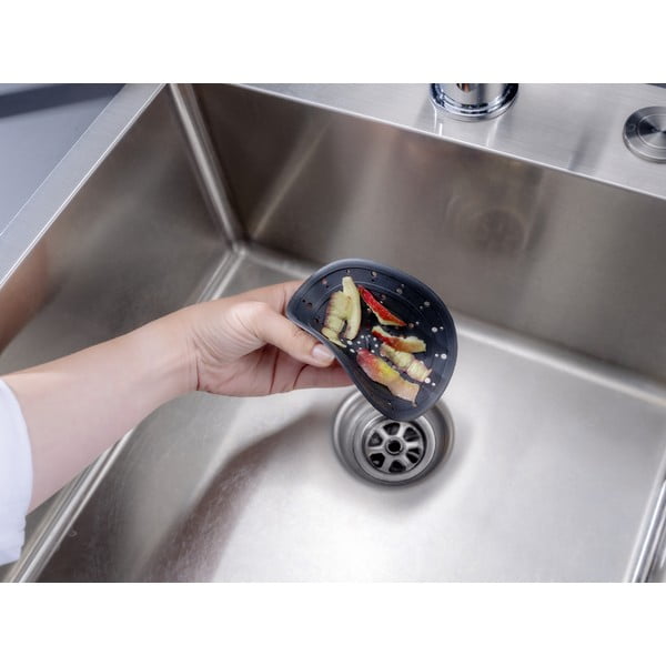 Silikoonist valamu sõel Sava - Wenko-image-1