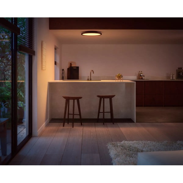 LED nutikas laevalgusti 21W Aurelle - Philips Hue-image-1