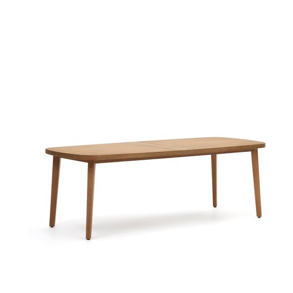 Aia söögilaud 100x225 cm Maset - Kave Home-image-2