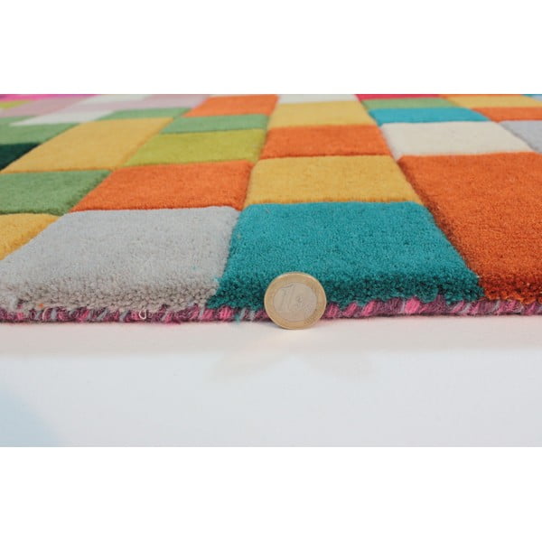 Villane vaip 160x230 cm Lucea - Flair Rugs-image-3