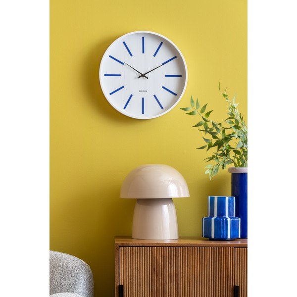 Beež metallist laualamp (kõrgus 34 cm) Masivo Seta - Leitmotiv-image-1