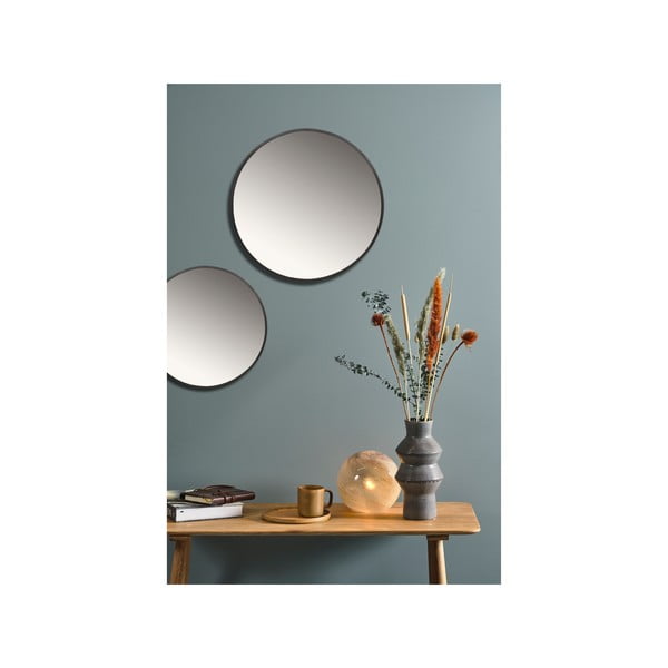 Seinapeegel ø 60 cm Vardo - Villa Collection-image-2