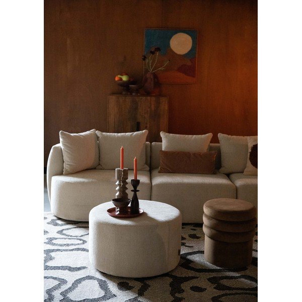 Beež jalatugi Rocca - Dutchbone-image-1