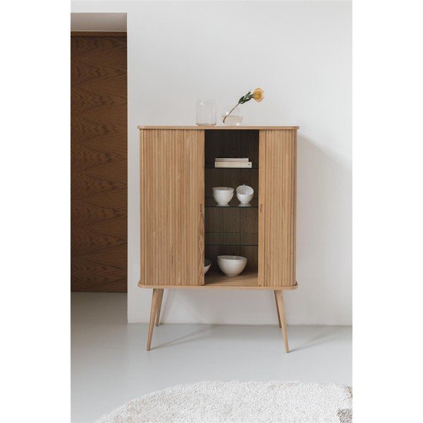 Barbier sahtli kapp Baribier - Zuiver-image-1