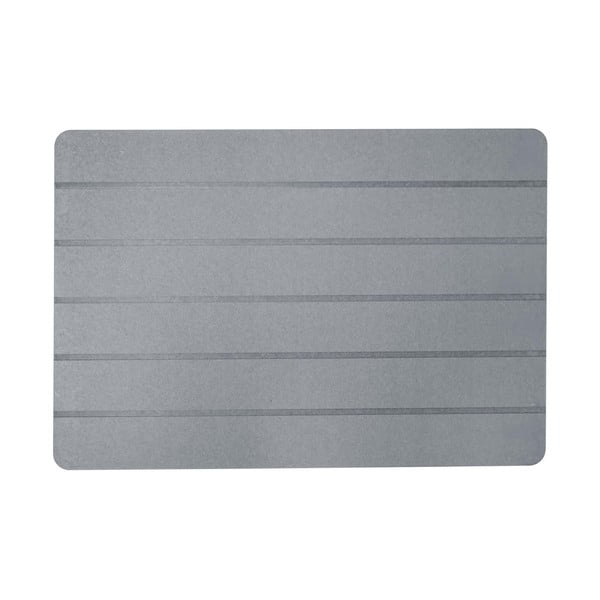 Hall vannitoamatt 50x70 cm Baline - douceur d'intérieur