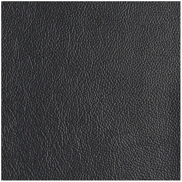 Mustast nahktugitool Southbrook - Støraa-image-1