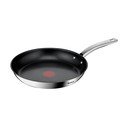 Roostevabast terasest pann ø 28 cm Intuition B8170644 - Tefal