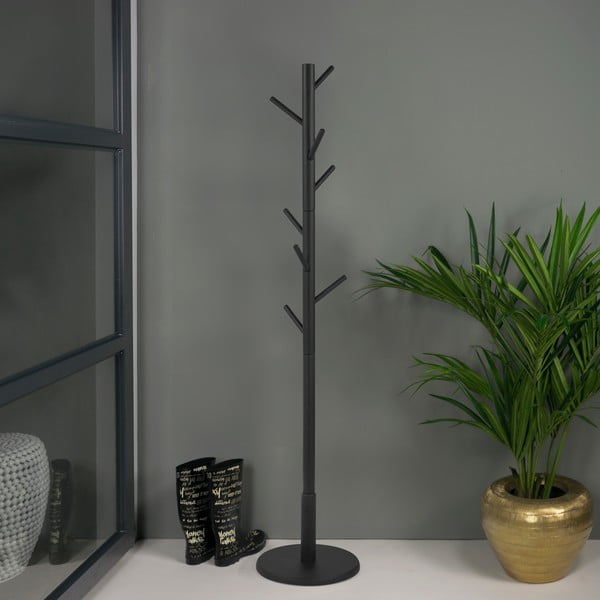 Mustast kummipuust nagi Bro - Spinder Design-image-1