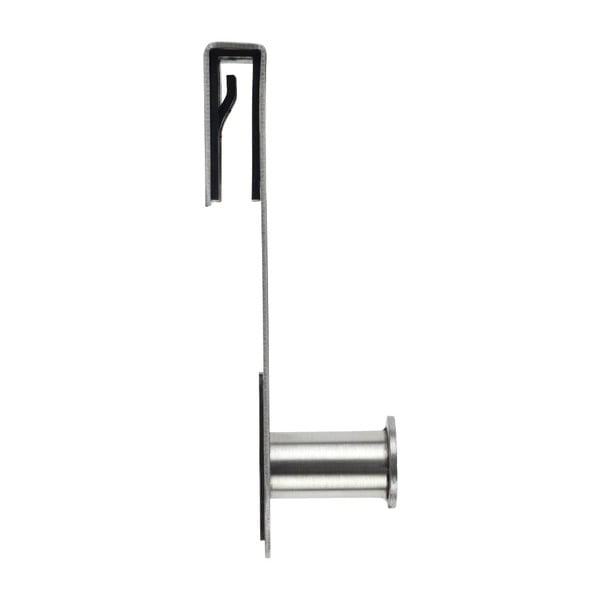 Roostevabast terasest vannitoa konks Celano - Wenko-image-2