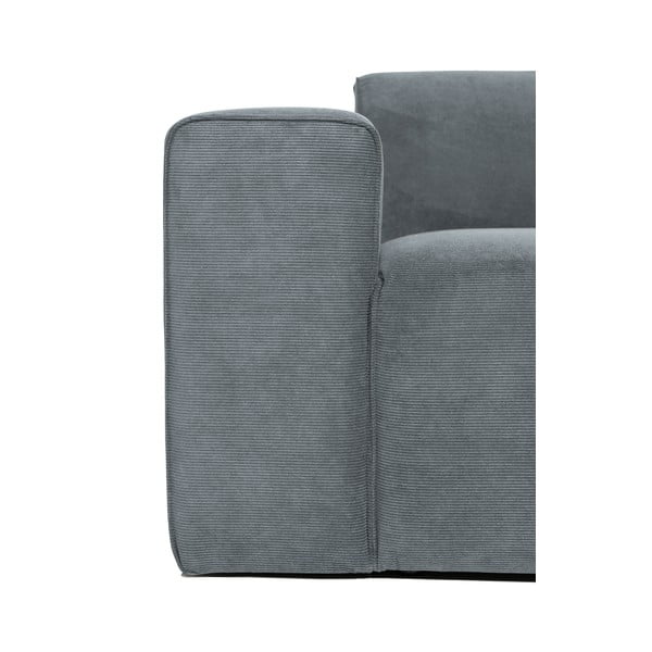 Hall velvetist diivanimoodul (vasak nurk) Sting - Scandic-image-3