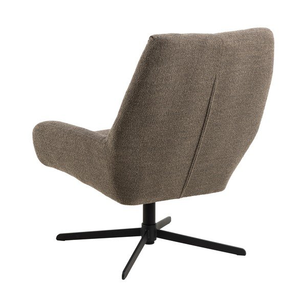 Pruun bukleekangast tugitool Paris - Actona-image-3