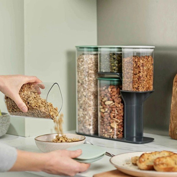 Purgid 5 tk komplektis Podium - Joseph Joseph-image-1