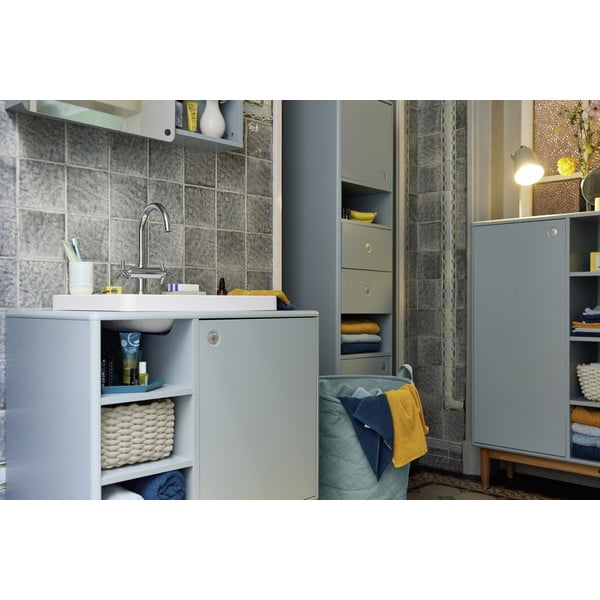 Riidest korvid, 3 tk komplektis 30x25x19 cm Tom Tailor - Wenko-image-4