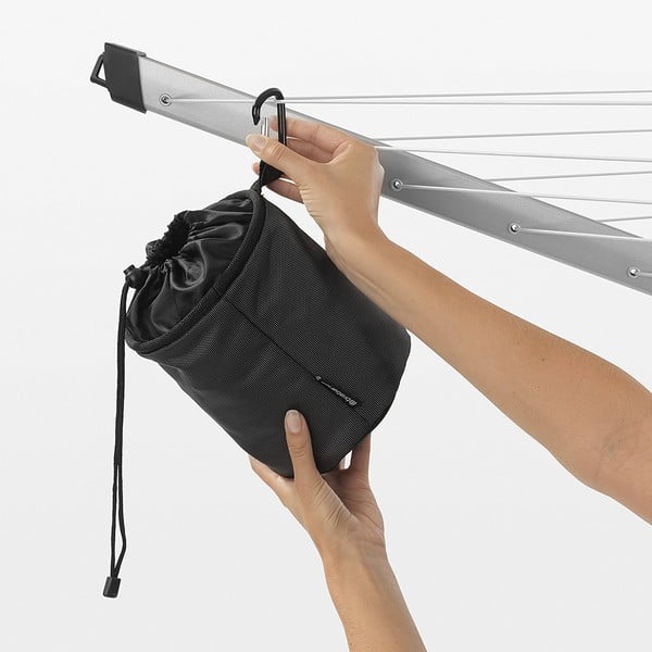 Pesulõksude kott Premium - Brabantia-image-2