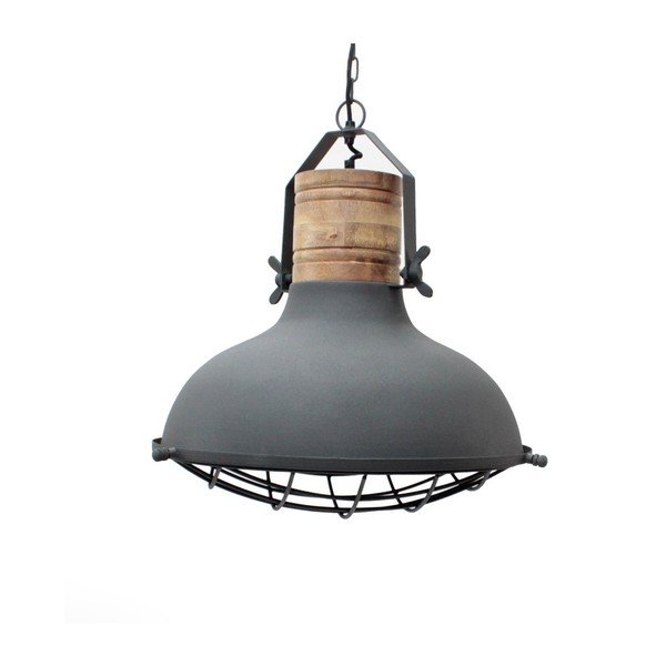 Hall laevalgusti Grid, ⌀ 52 cm - LABEL51-image-2