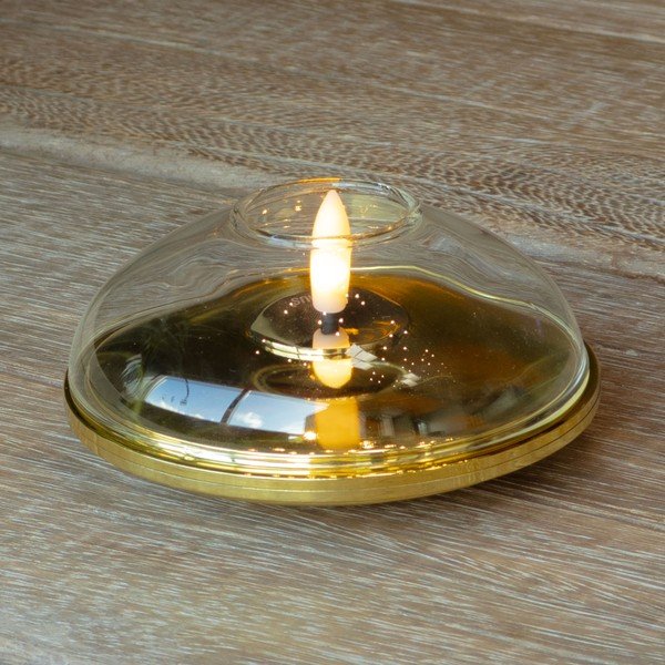 LED-küünal (kõrgus 5 cm) Lia - Sirius-image-3