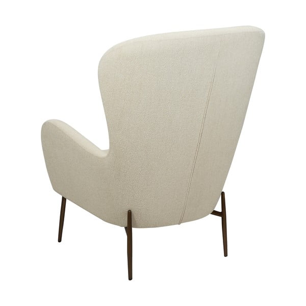 Kreem bukleekangast tugitool Glam - DAN-FORM Denmark-image-4