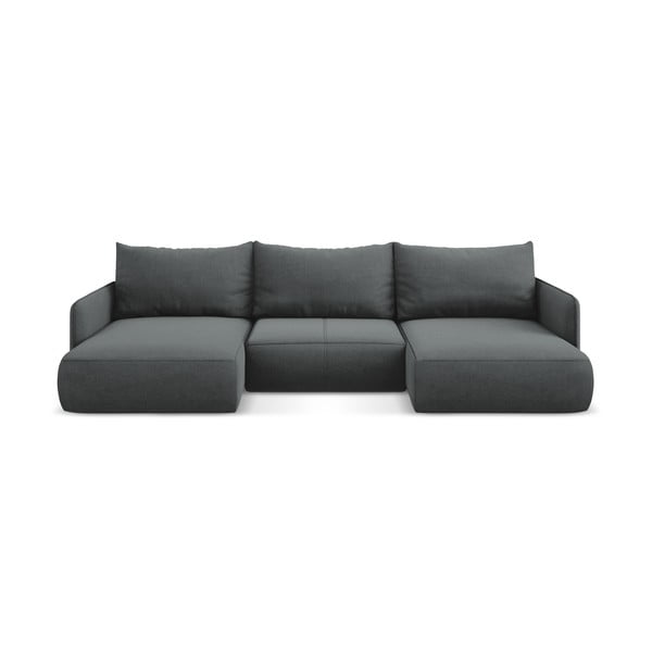 Hall diivanvoodi koos panipaigaga nurgadiivaniga Nanea - Makamii